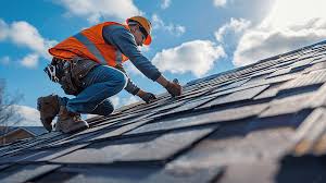 Best Roof Inspection  in Bradner, OH